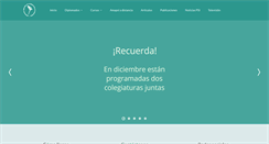 Desktop Screenshot of amapsi.org